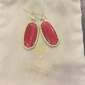 Kendra Scott Elle Earrings
